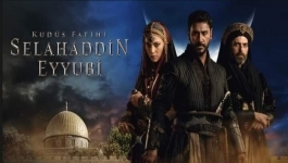 Selahaddin Eyyubi The Conqueror of Jerusalem - Season 01 Episode 10